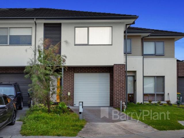 Townhouse for rent in Camerons Creek, Victoria