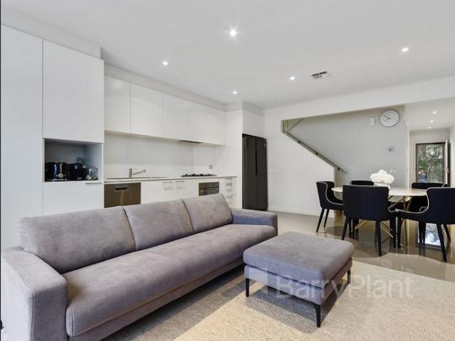Townhouse for rent in Camerons Creek, Victoria