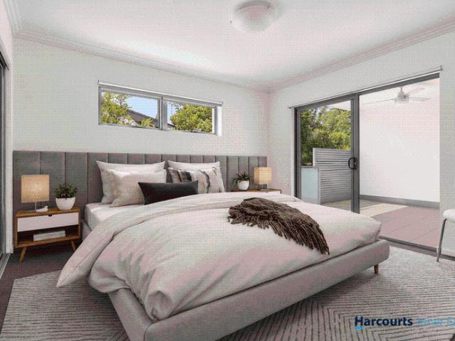 Apartment for rent in Hawthorne, Greater Brisbane