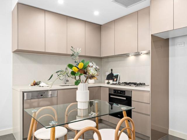 Apartment for sale in Macquarie Park, New South Wales