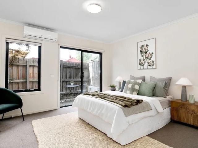 House for rent in Yarraville