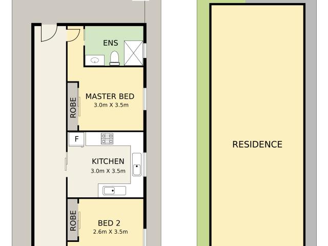 House for sale in Camerons Creek, Victoria