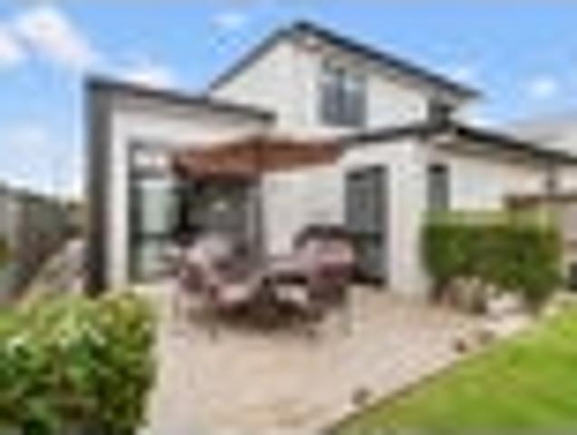 House for sale in Belmont Park Estate, Franklin