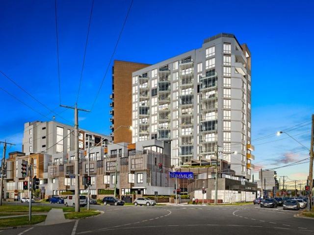 Apartment for sale in Camerons Creek, Victoria