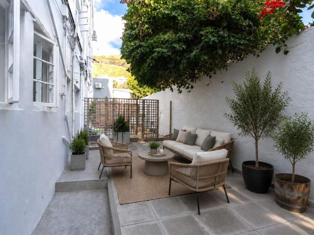 Apartment for rent in Cape Town Ward 54, Cape Town