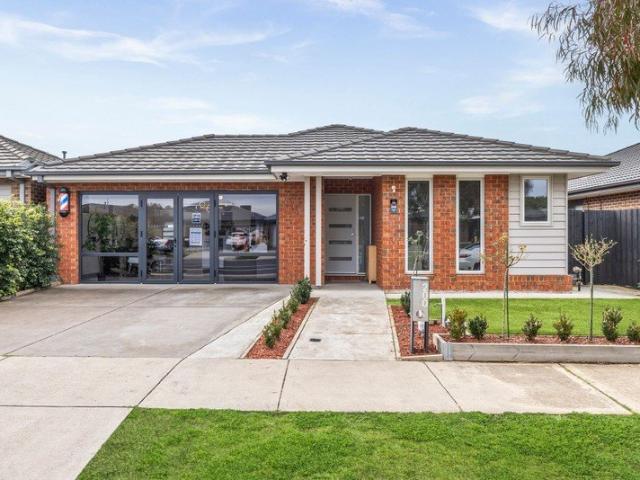 House for sale in Geelong, Victoria