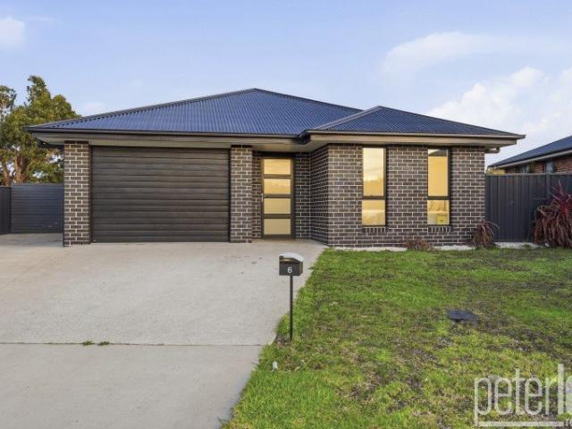 House for sale in Perth, Tasmania