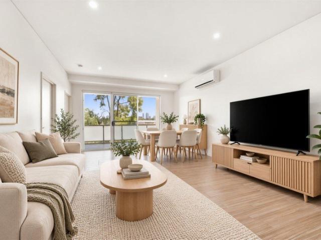Apartment for sale in Inner West, Sydney