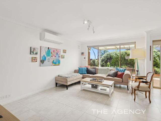 Townhouse for sale in Stirling, Western Australia