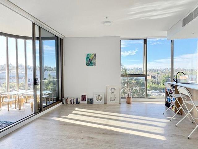 Apartment for rent in Sydney, New South Wales