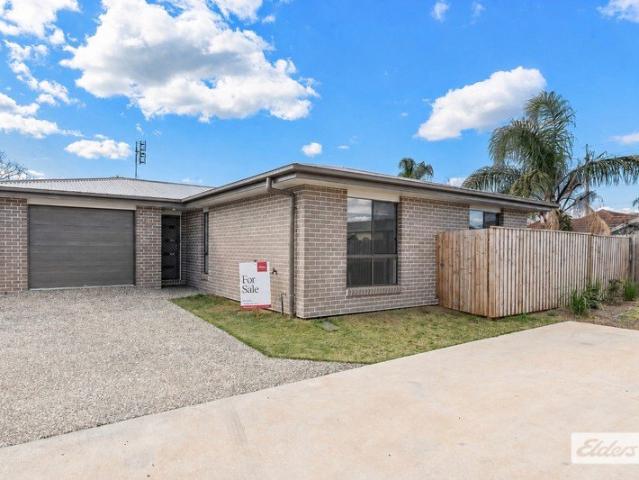 Villa for sale in Warwick, Queensland