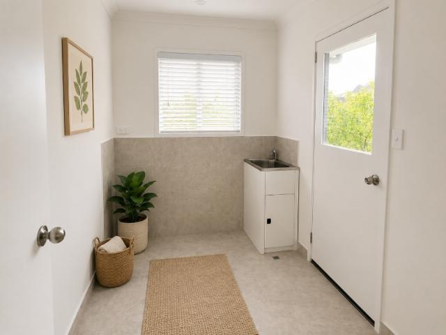 Apartment for rent in Toombul, Queensland
