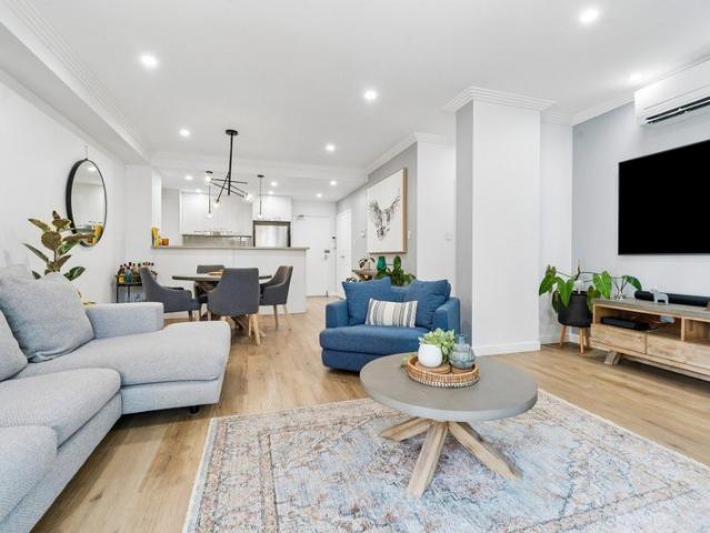 Apartment for sale in Sydney, New South Wales