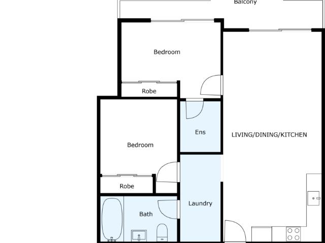 Apartment for sale in Toombul, Queensland