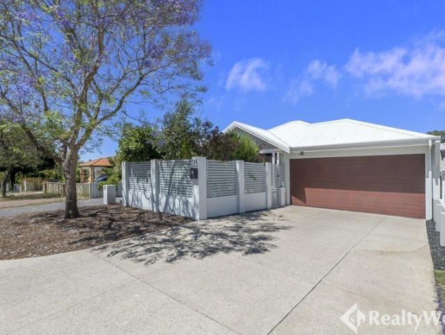 House for rent in Carlisle, Western Australia