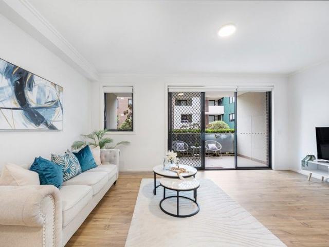 Apartment for sale in Sydney, New South Wales