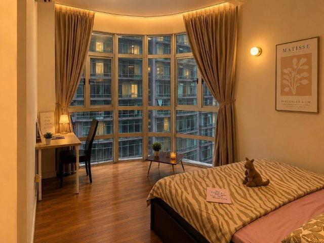 Room for rent in Country Heights Damansara, Kuala Lumpur