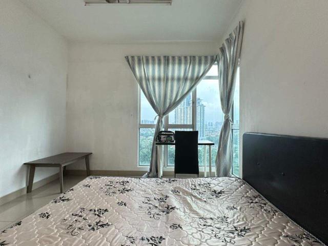 Room for rent in Bukit Jalil, Kuala Lumpur