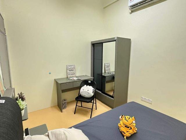 Room for rent in Country Heights Damansara, Kuala Lumpur
