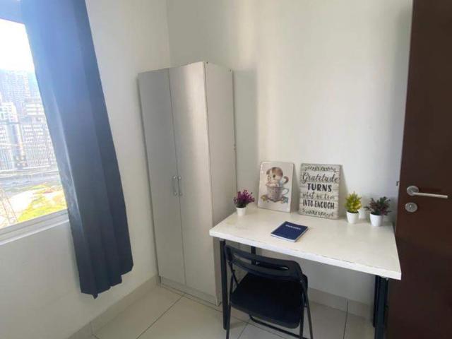 Room for rent in Bukit Jalil, Kuala Lumpur