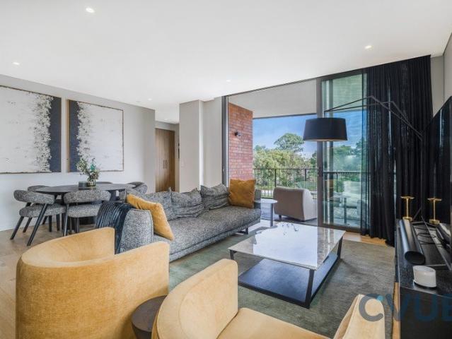 Apartment for rent in Shenton Park, Western Australia