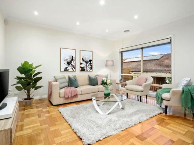 Townhouse for rent in Camerons Creek, Victoria