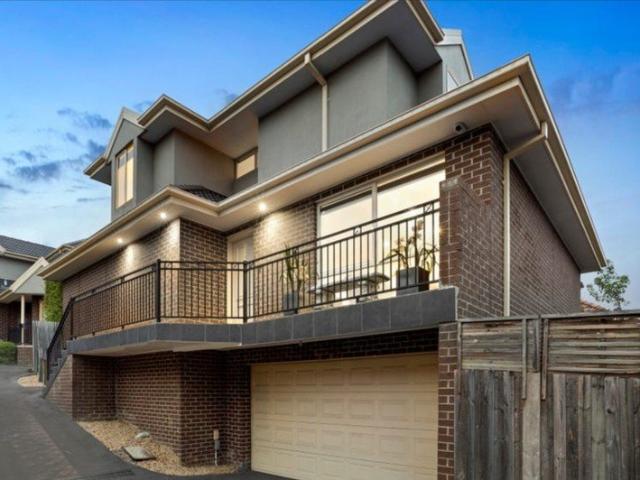 Townhouse for rent in Camerons Creek, Victoria