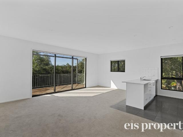 Townhouse for sale in Hobart, Tasmania