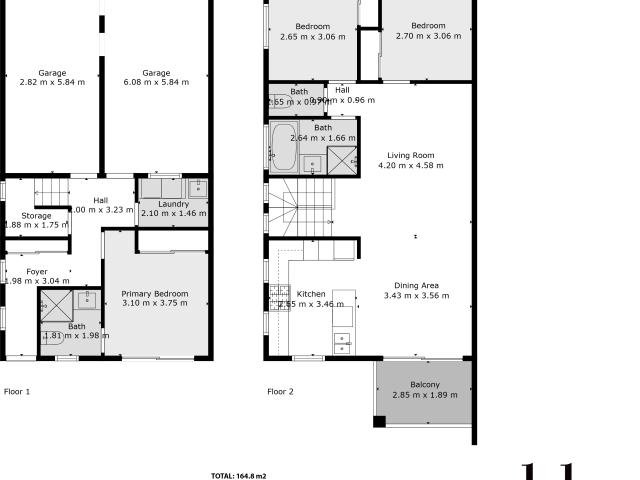 Townhouse for sale in Toombul, Queensland