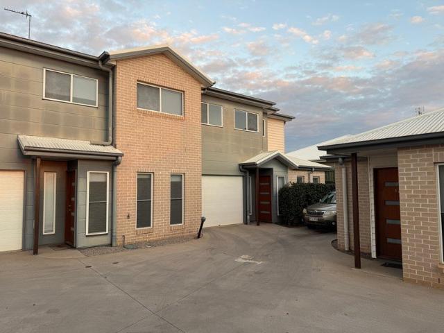 Townhouse for sale in Toowoomba, Queensland