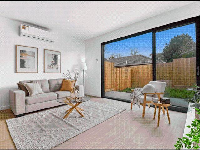Townhouse for rent in Camerons Creek, Victoria