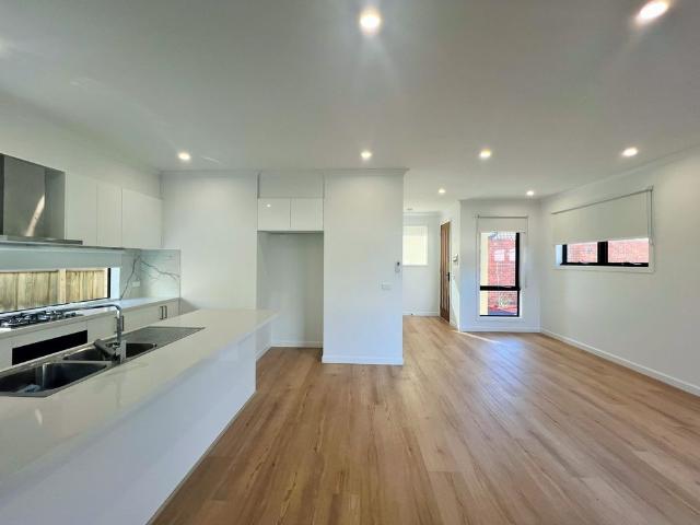 Townhouse for rent in Camerons Creek, Victoria