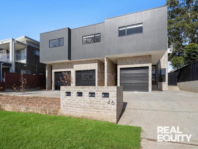 Townhouse for rent in Sydney, New South Wales