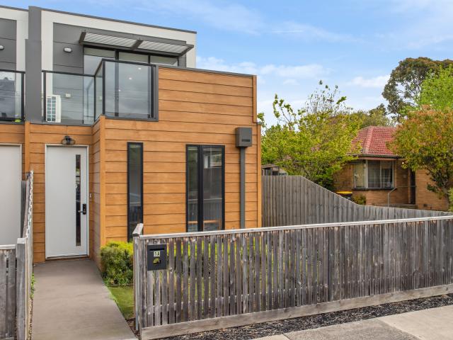 House for rent in Boronia, Melbourne