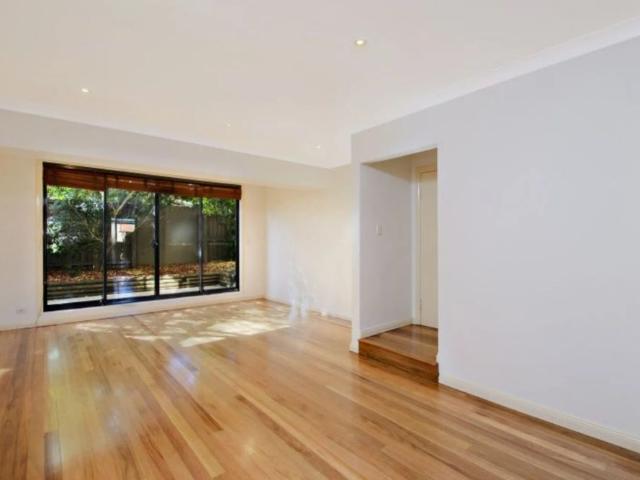 Townhouse for rent in Sydney, New South Wales