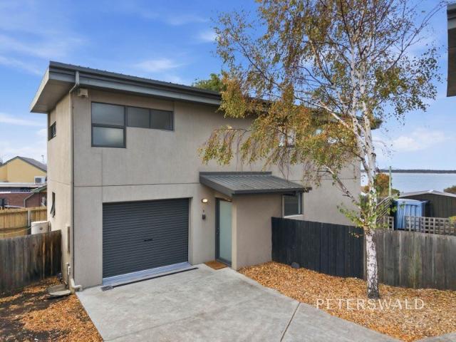 House for sale in Hobart, Tasmania