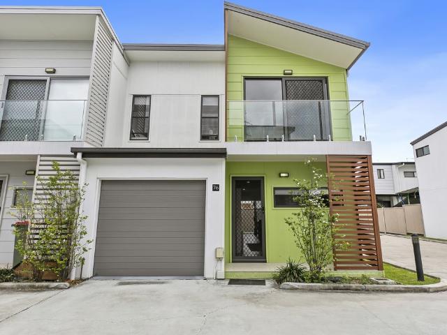 Townhouse for sale in Toombul, Queensland
