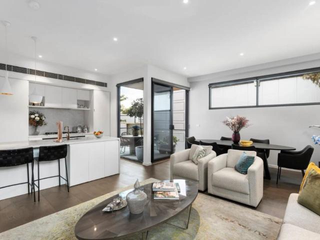 Apartment for rent in Glen Iris, Melbourne