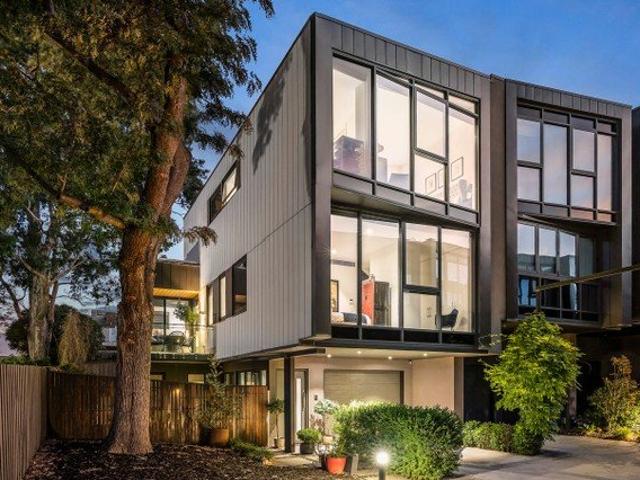 Apartment for rent in Glen Iris, Melbourne
