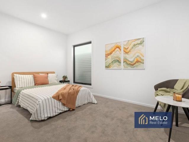 Townhouse for rent in Braybrook, Melbourne