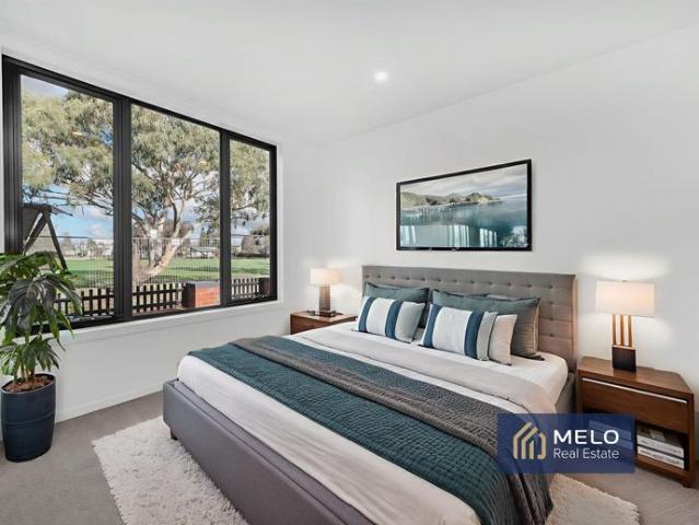 Townhouse for rent in Camerons Creek, Victoria
