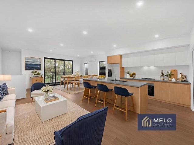 Townhouse for rent in Camerons Creek, Victoria