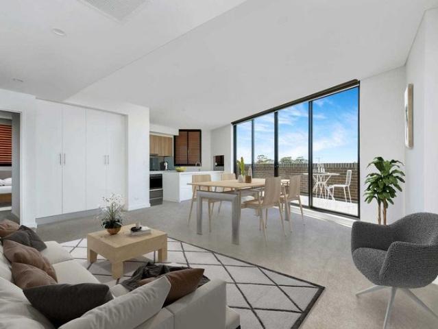 Apartment for rent in Sydney, New South Wales