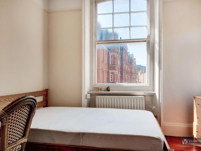 Apartment for rent in King's Cross, Greater London