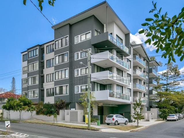 Apartment for rent in Toombul, Queensland