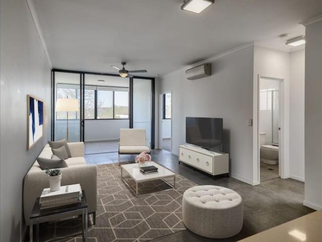 Apartment for rent in Toombul, Queensland