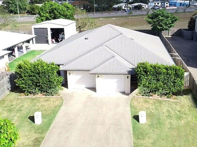 Apartment for rent in Mackay, Queensland