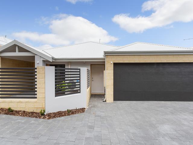 House for rent in Nollamara, City of Stirling