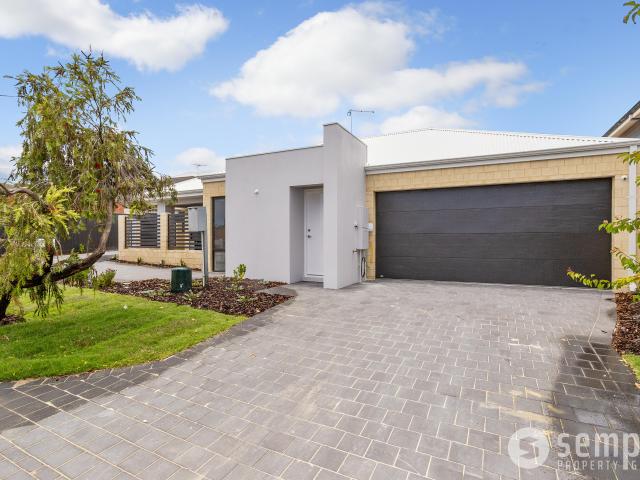 House for rent in Nollamara, City of Stirling