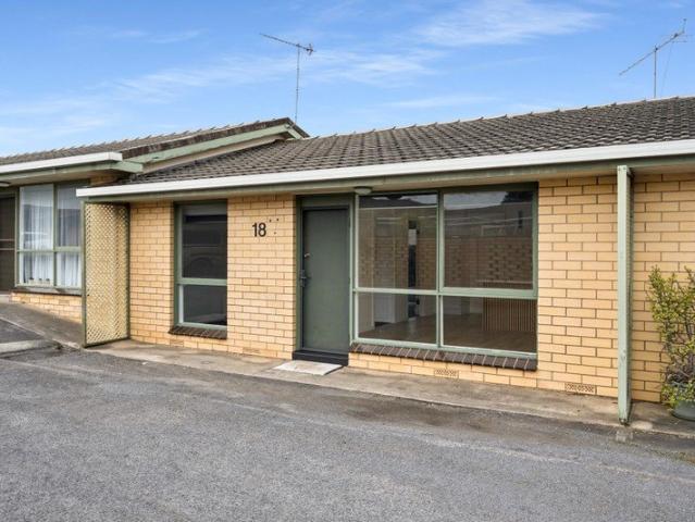 Apartment for rent in Mount Gambier, South Australia